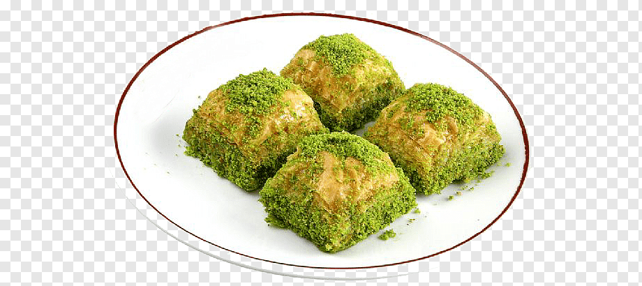BAKLAVA